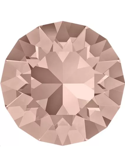 Xirius chaton 8mm vintage rose f