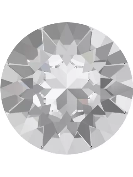 lot de 10 strass XIRIUS Chaton SS24