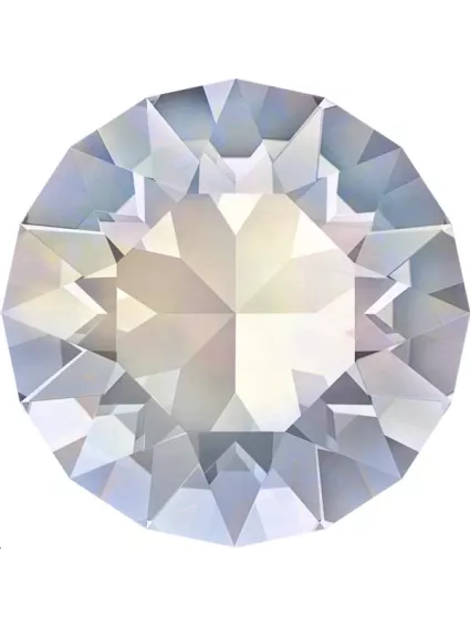 Xirius chaton 8mm white opal f