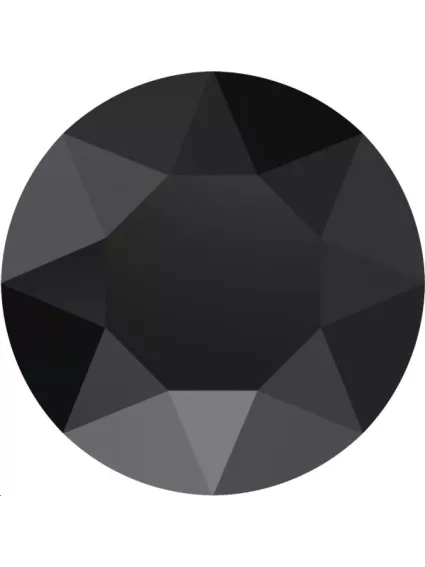 lot de 10 strass XIRIUS Chaton SS24