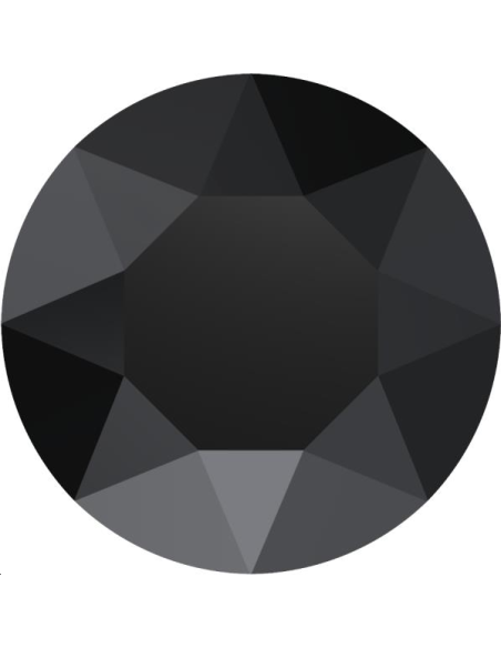 lot de 10 strass XIRIUS Chaton SS24