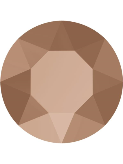 lot de 10 strass XIRIUS Chaton SS24