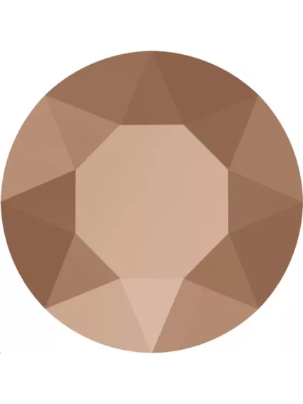 lot de 10 strass XIRIUS Chaton SS24