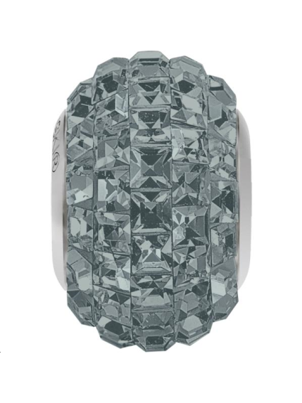 Be charmed pave / steel 14mm