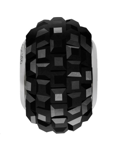 Be charmed pave / steel 14mm