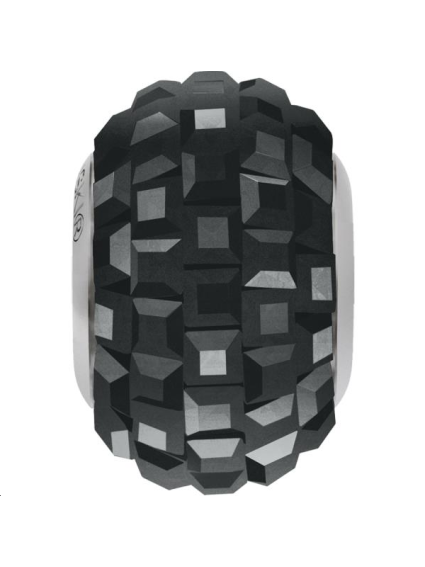 Be charmed pave / steel 14mm