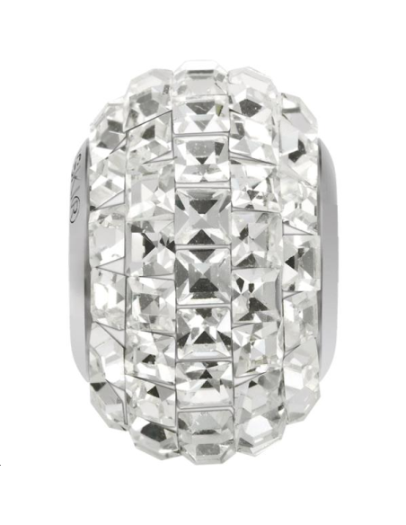 Be charmed pave / steel 14mm