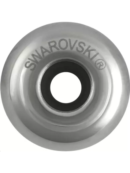 Be charmed pave / steel 12mm