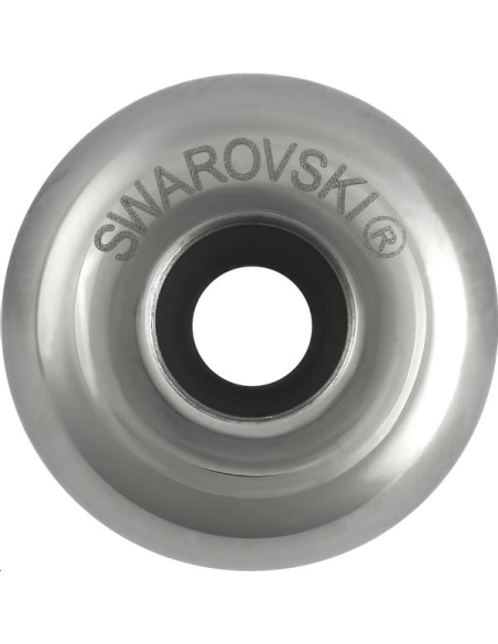 Be charmed pave / steel 12mm