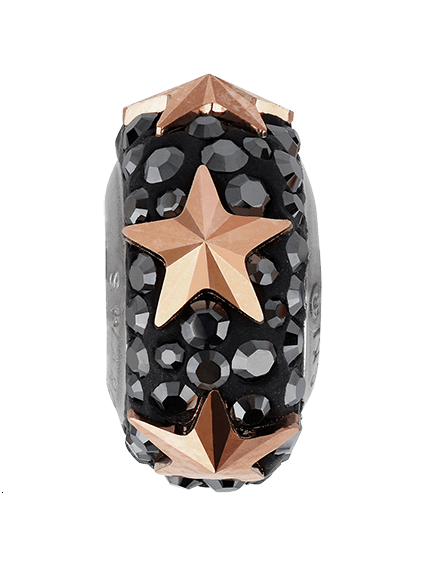 Pave bead 14mm je he/rogl2x