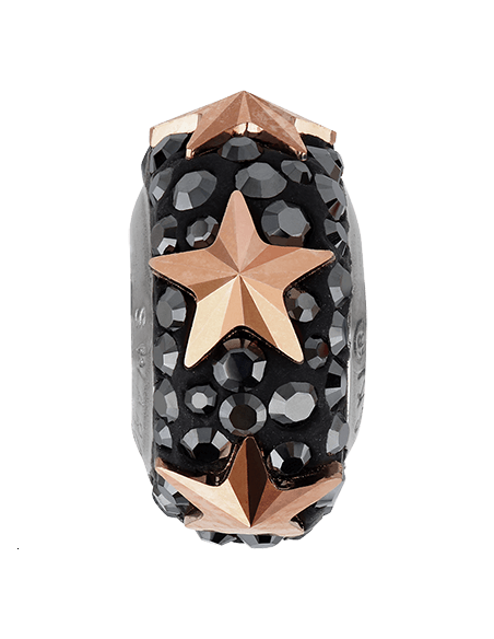 Pave bead 14mm je he/rogl2x Pave bead 14mm je he/rogl2x