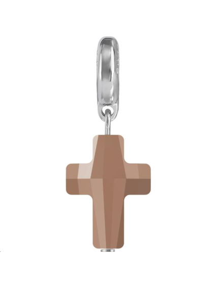Cross charms 14mm cr rogo2x