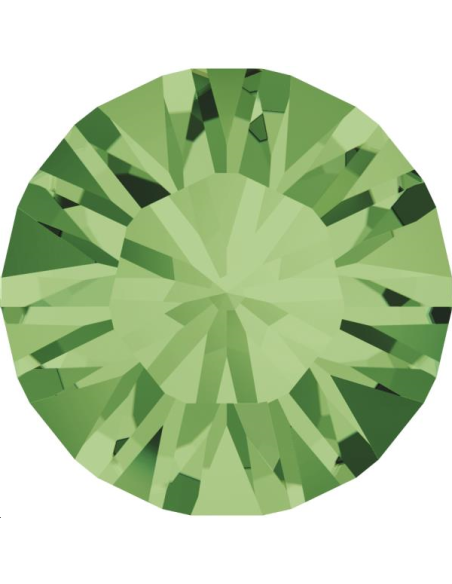 Lot strass plat 2mm Lot strass plat 2mm