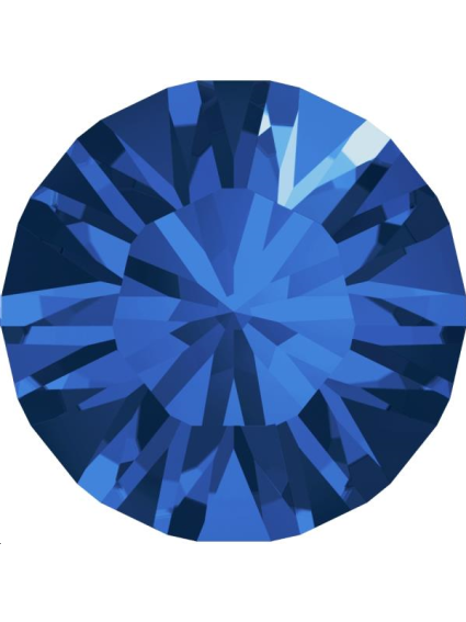 Lot strass plat 2,8mm