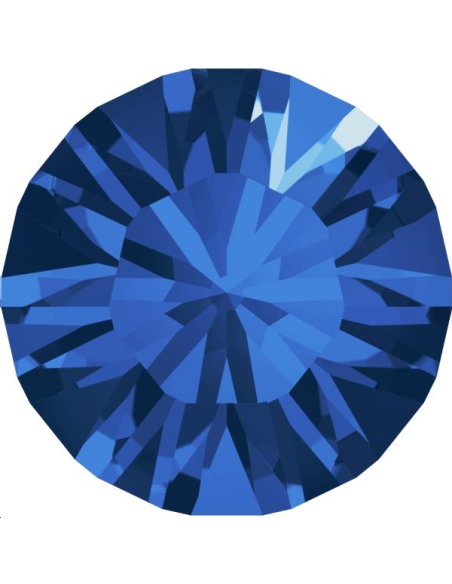 Lot strass plat 2,8mm  Lot strass plat 2,8mm