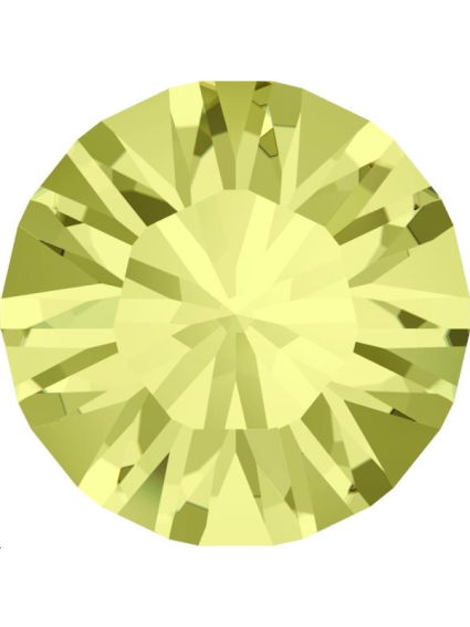 Lot strass plat 2,8mm