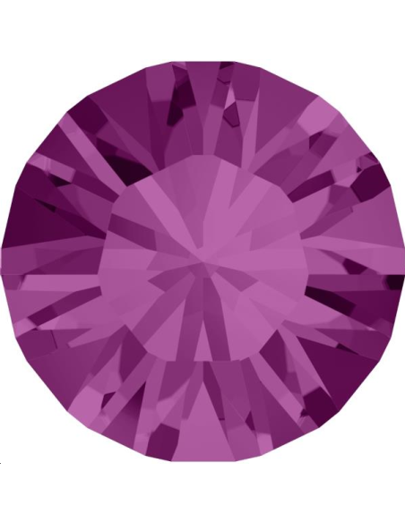 Lot strass plat 3,2mm