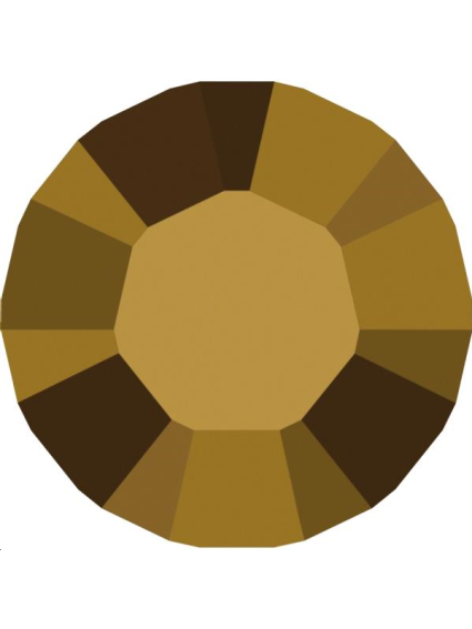 Lot strass plat 4,8mm