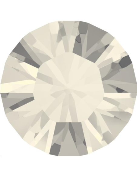 Lot strass plat 4,8mm Lot strass plat 4,8mm