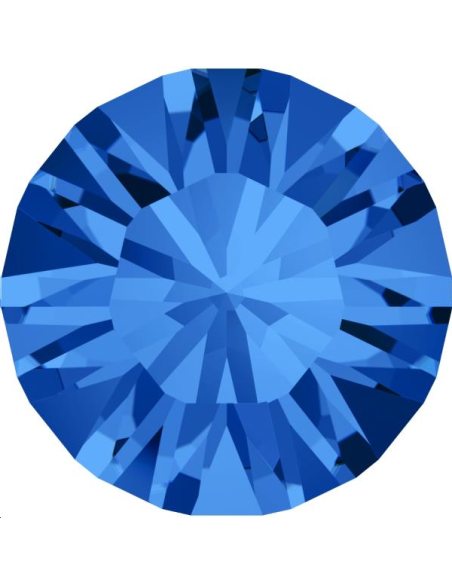 Lot strass plat 4,8mm