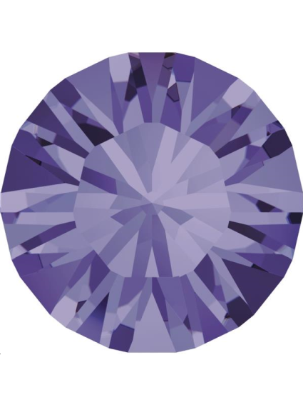 Lot strass plat 4,8mm