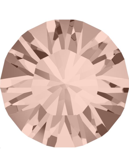 Lot strass plat 4,8mm Lot strass plat 4,8mm