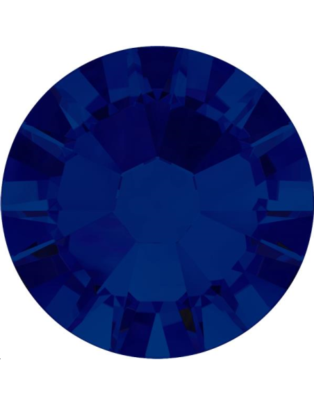 Lot strass plat 1,8mm