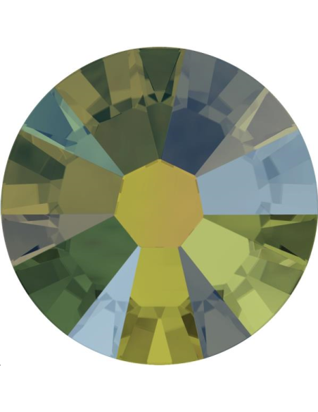 Lot strass plat 1,8mm Lot strass plat 1,8mm