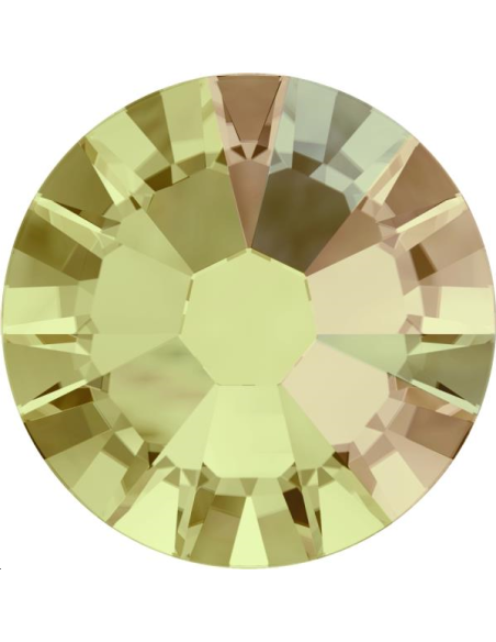 Lot strass plat 1,8mm