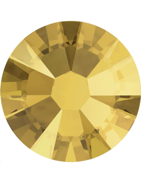 Lot strass plat 1,8mm  Lot strass plat 1,8mm