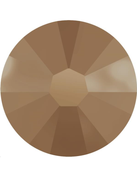 Lot strass plat 1,8mm