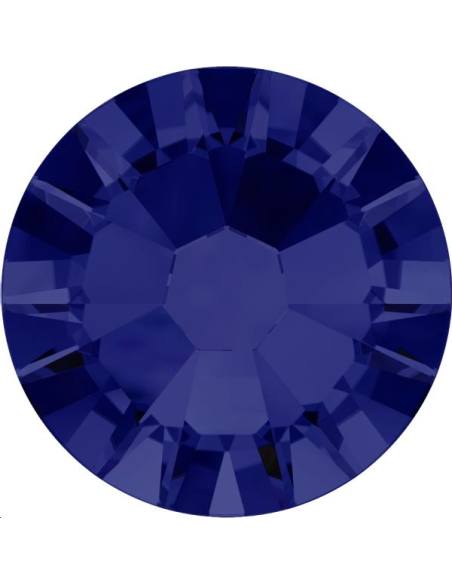 Lot strass plat 1,8mm Lot strass plat 1,8mm