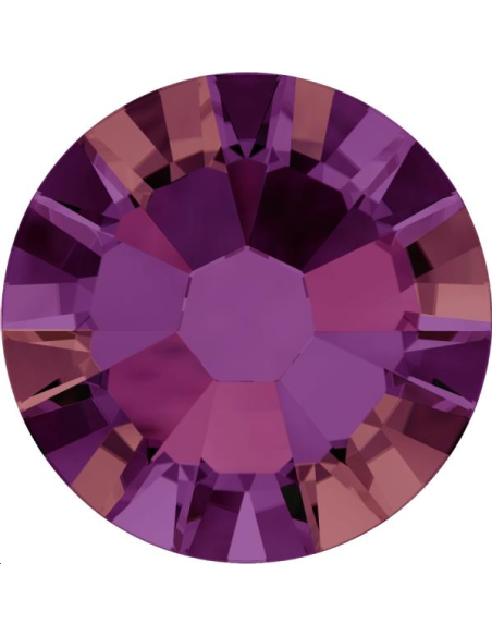 Lot strass plat 1,8mm