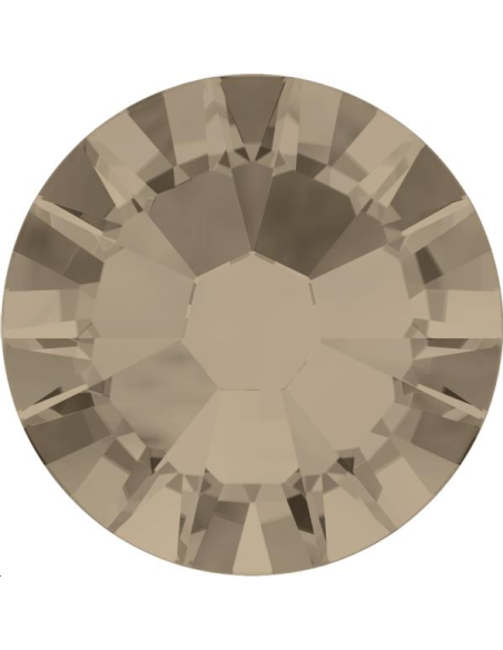 Lot strass plat 1,8mm