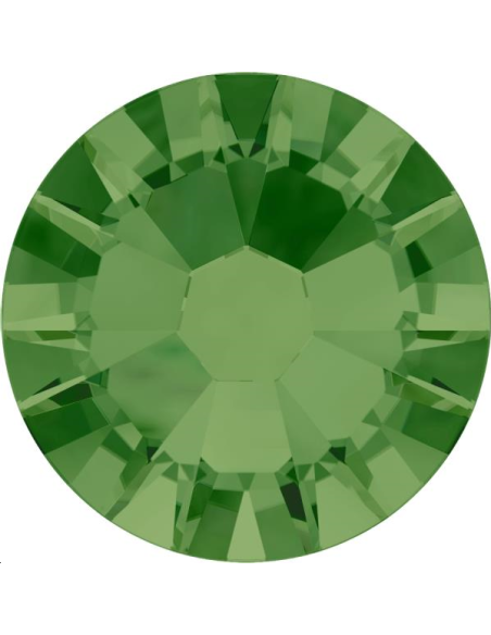 Lot strass plat 1,8mm