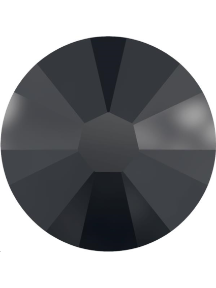 Lot strass plat 1,8mm