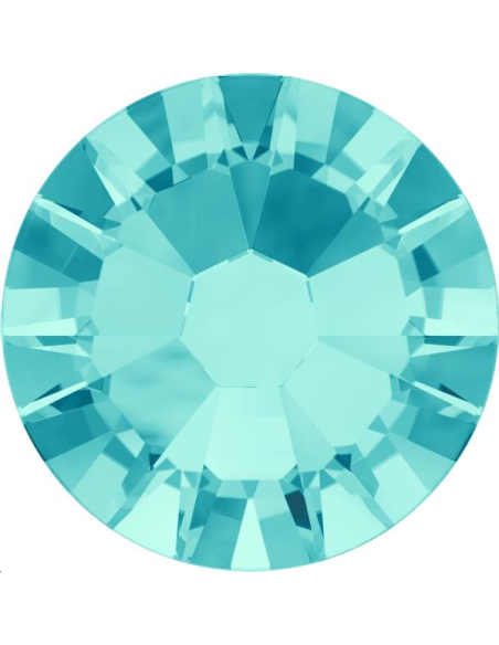 Lot strass plat 1,8mm