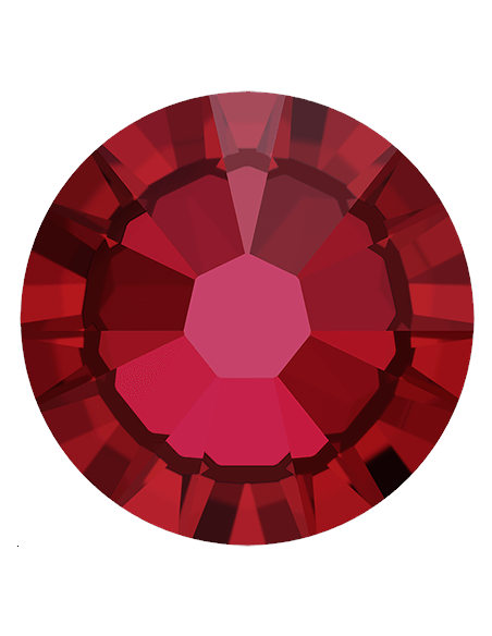 Lot strass plat 1,8mm 