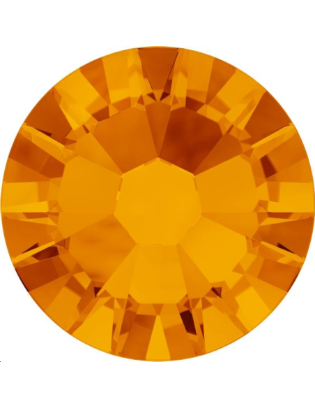 Lot strass plat 1,8mm Lot strass plat 1,8mm