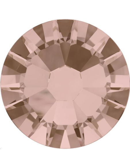 Lot strass plat 1,8mm Lot strass plat 1,8mm