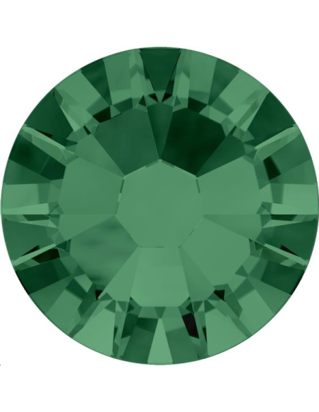 Lot strass plat 2mm  Lot strass plat 2mm