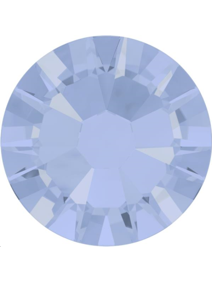 Lot strass plat 2,6mm