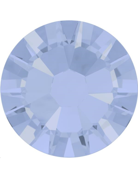 Lot strass plat 2,6mm Lot strass plat 2,6mm