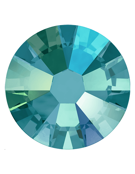 Lot strass plat 2,6mm Lot strass plat 2,6mm