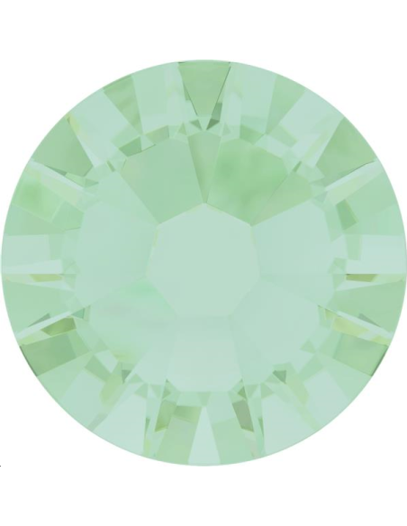 Lot strass plat 2,6mm