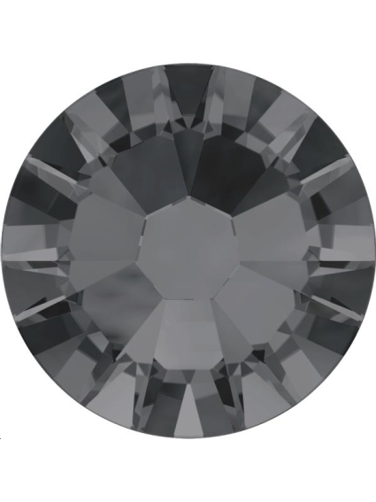 Lot strass plat 2,6mm