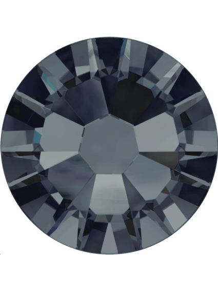 Lot strass plat 2,6mm