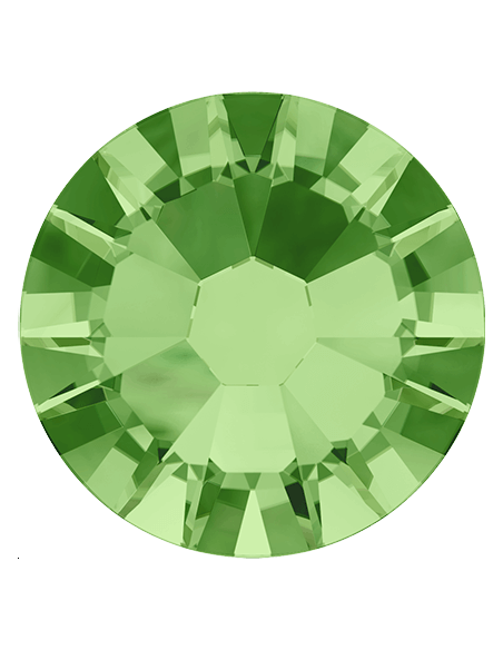 Lot strass plat 2,6mm