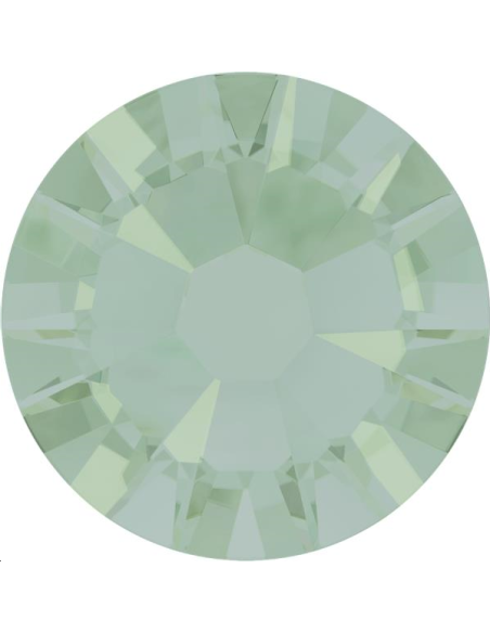 Lot strass plat 2,6mm