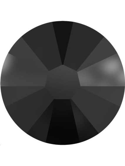 Lot strass plat 2,8mm